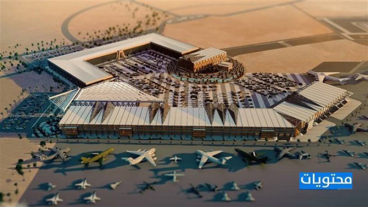 تفاصيل معرض الدفاع العالمي الرياض 2024